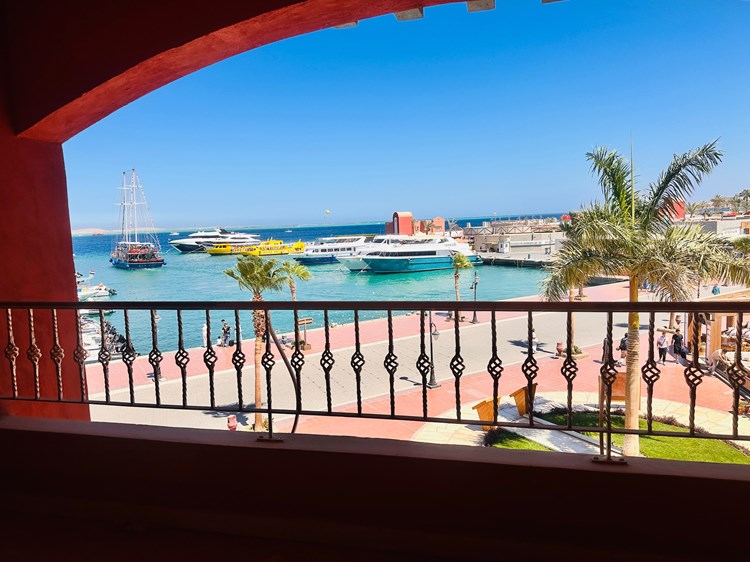 Red Sea Property