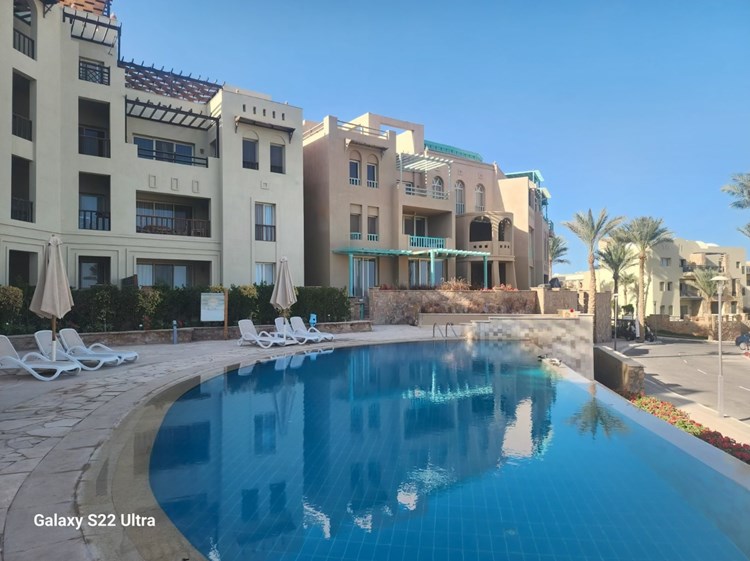 Red Sea Property