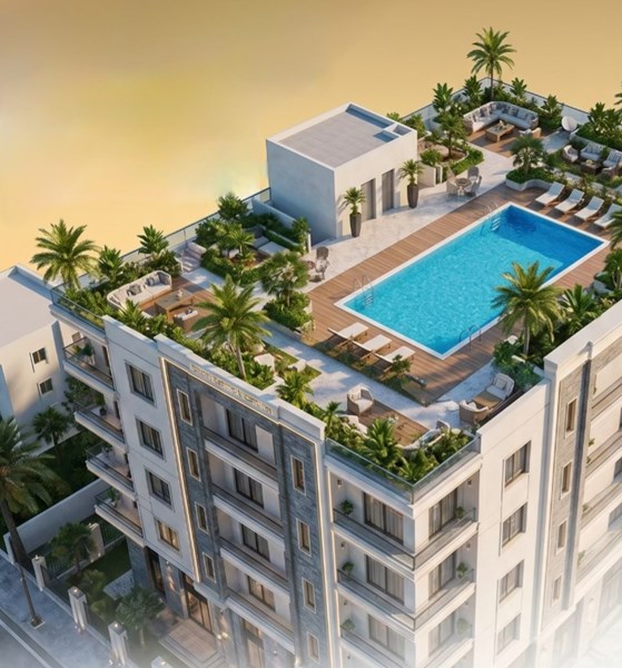 Red Sea Property