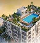 Apartments For Sale in Hurghada In Installments up to 18 months | Hadaba | Compound with pool 