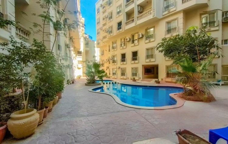 Red Sea Property