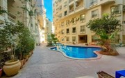 Hot offer❗️Sea View 3 Bedroom Apartment For Sale in Hurghada Complex With Pool | Green Contract 