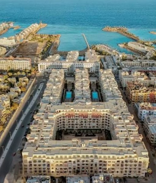 Red Sea Property